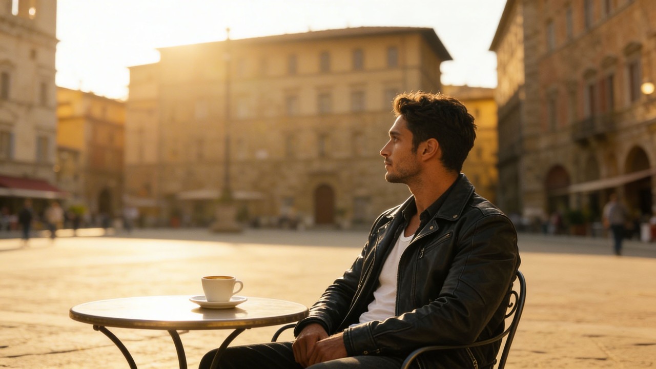 Directing the Storm: The Making of 'Shelter in the Storm'