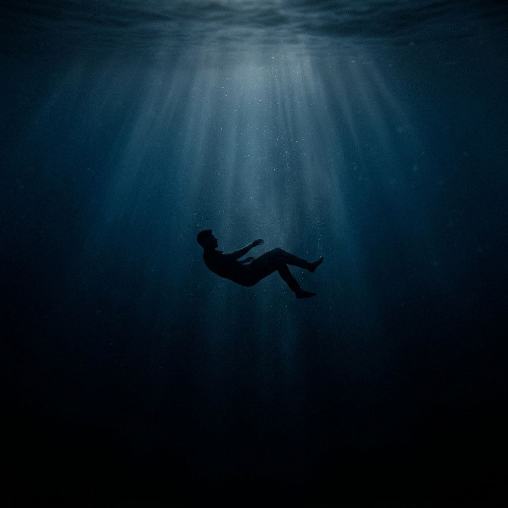 Beneath the Surface
