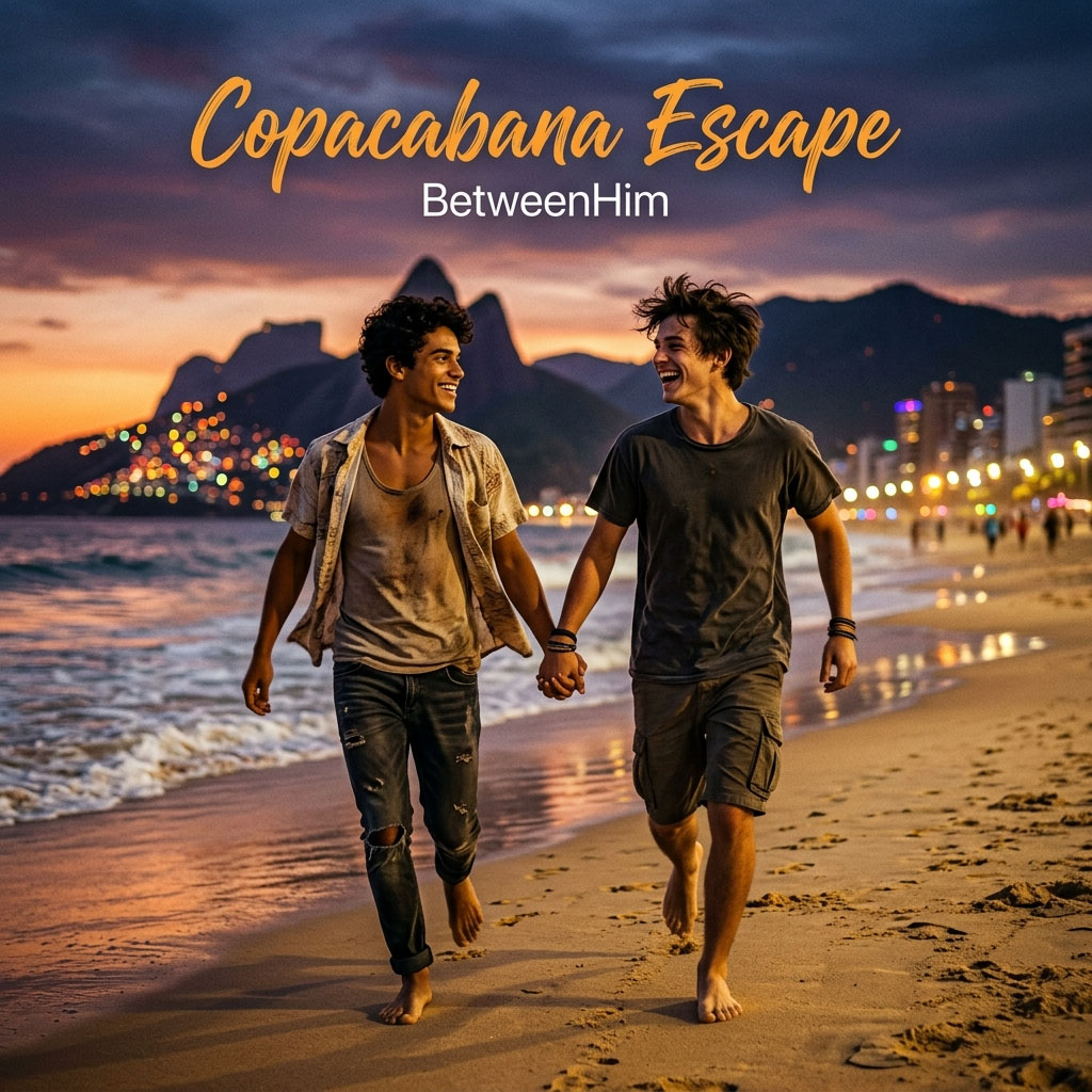 Copacabana Escape