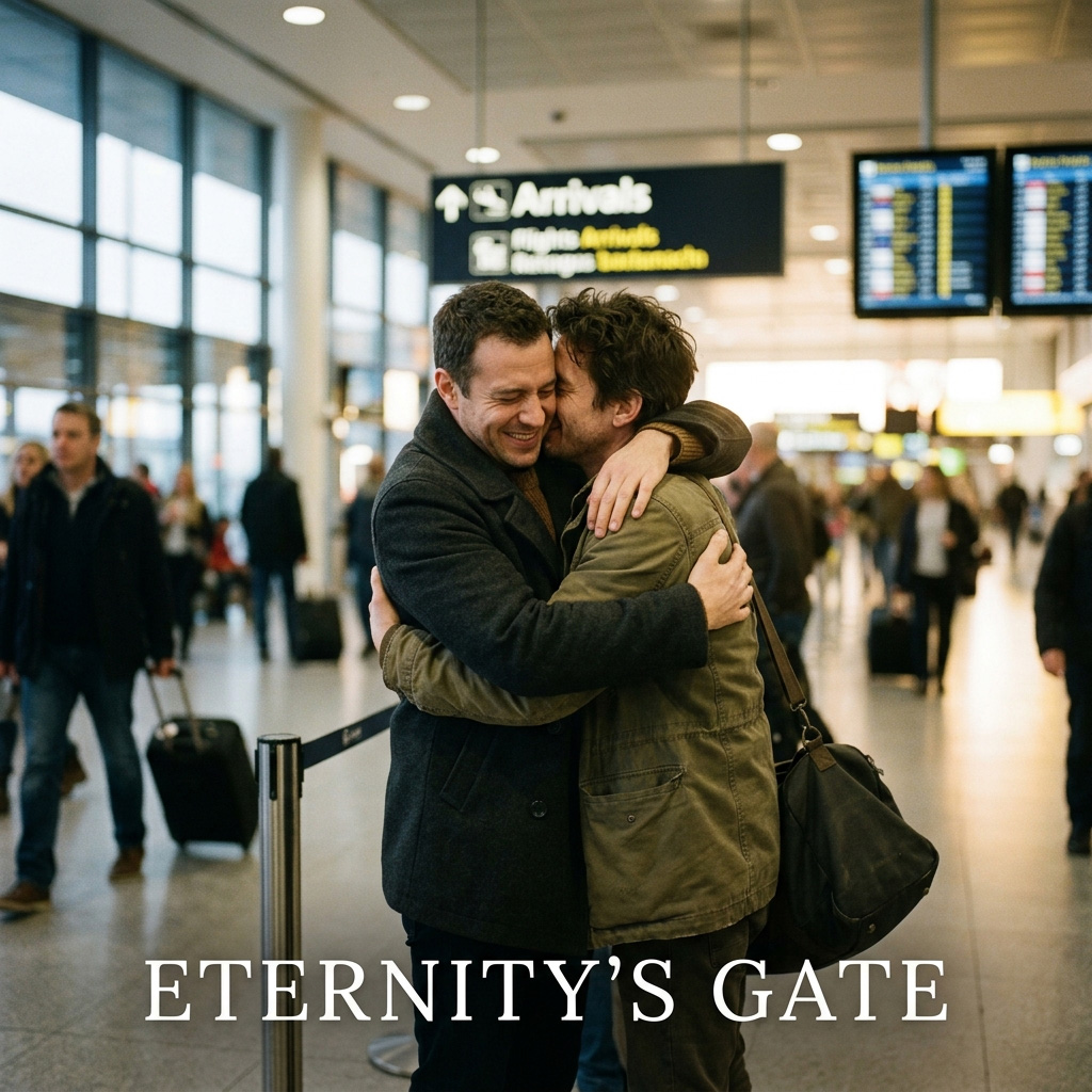 Eternity's Gate