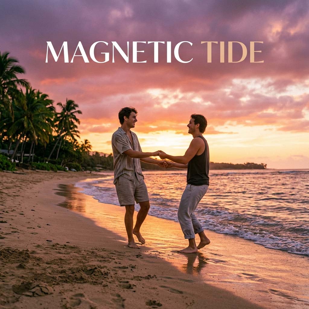 Magnetic Tide