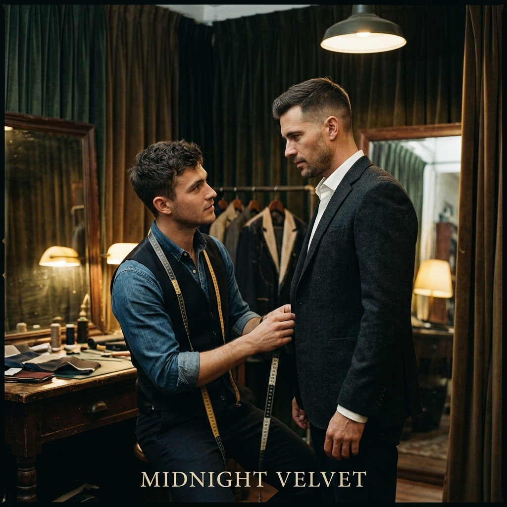 Midnight Velvet