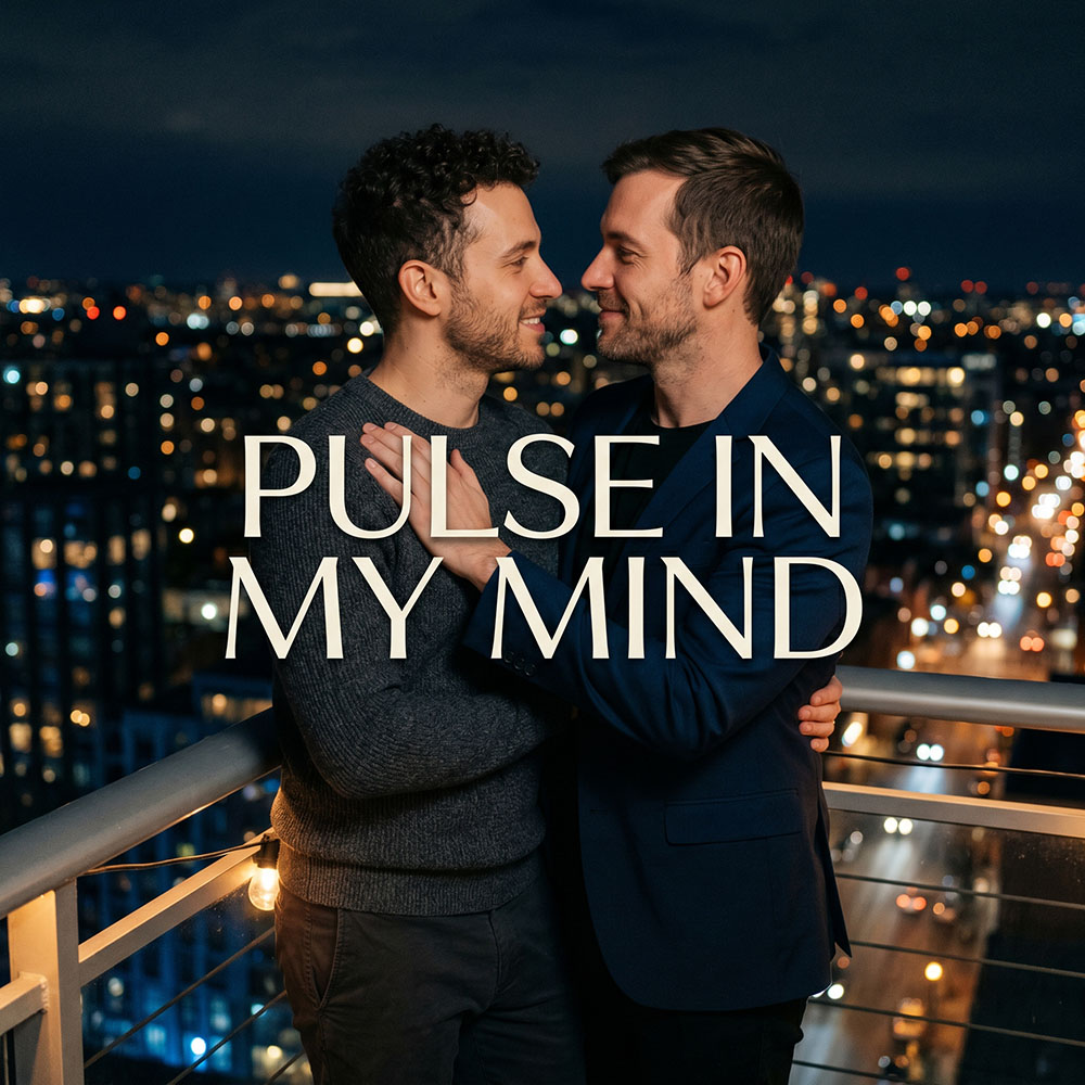 Pulse in My Mind