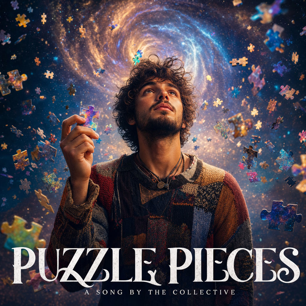 Puzzle Pieces