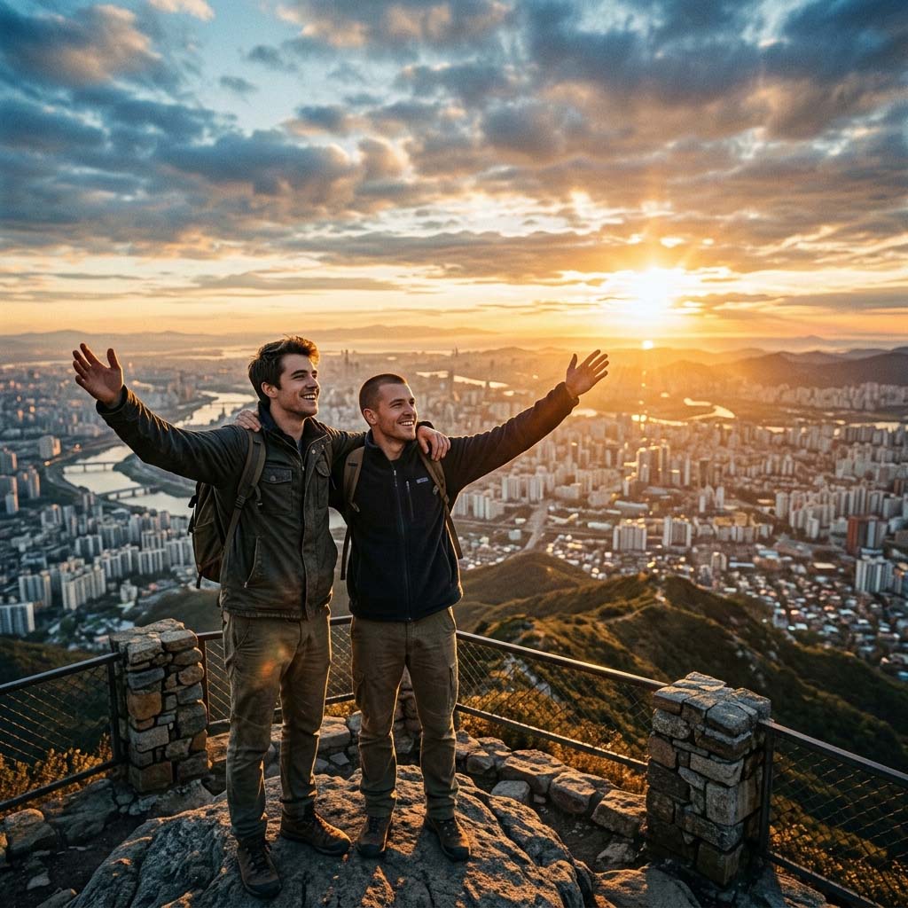 Rising Above the Noise