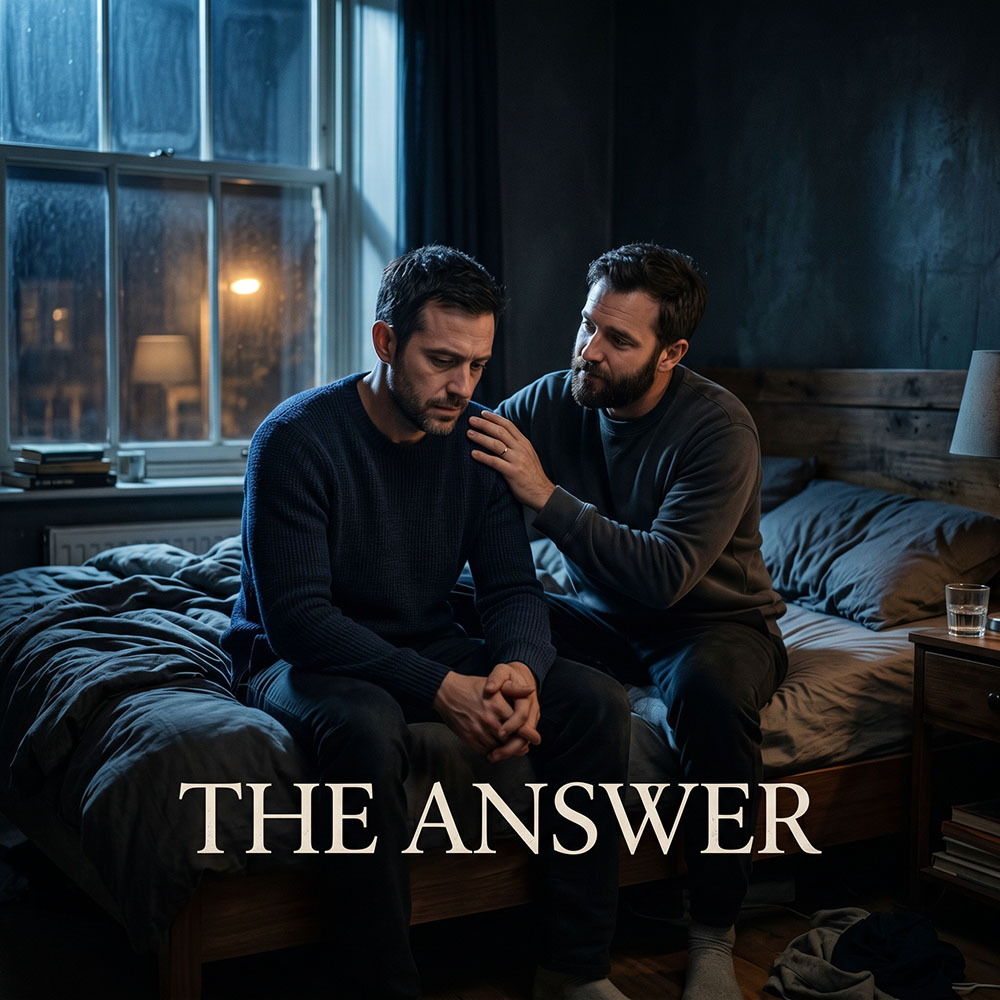 The Answer