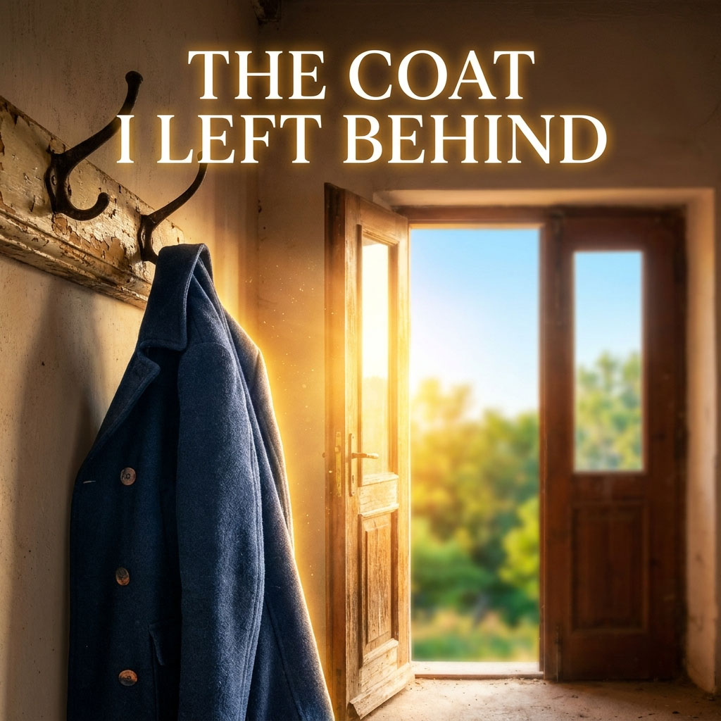 The Coat I Left Behind