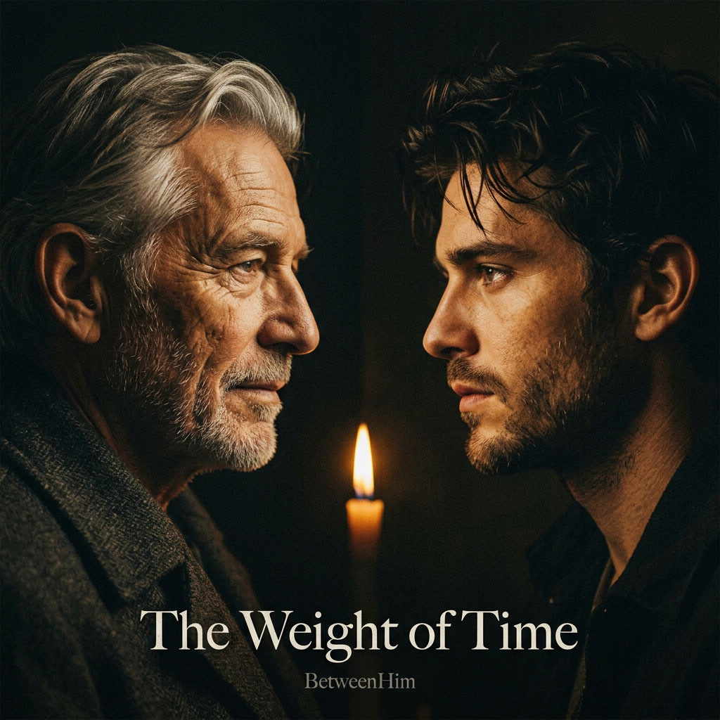 The Weight of Time