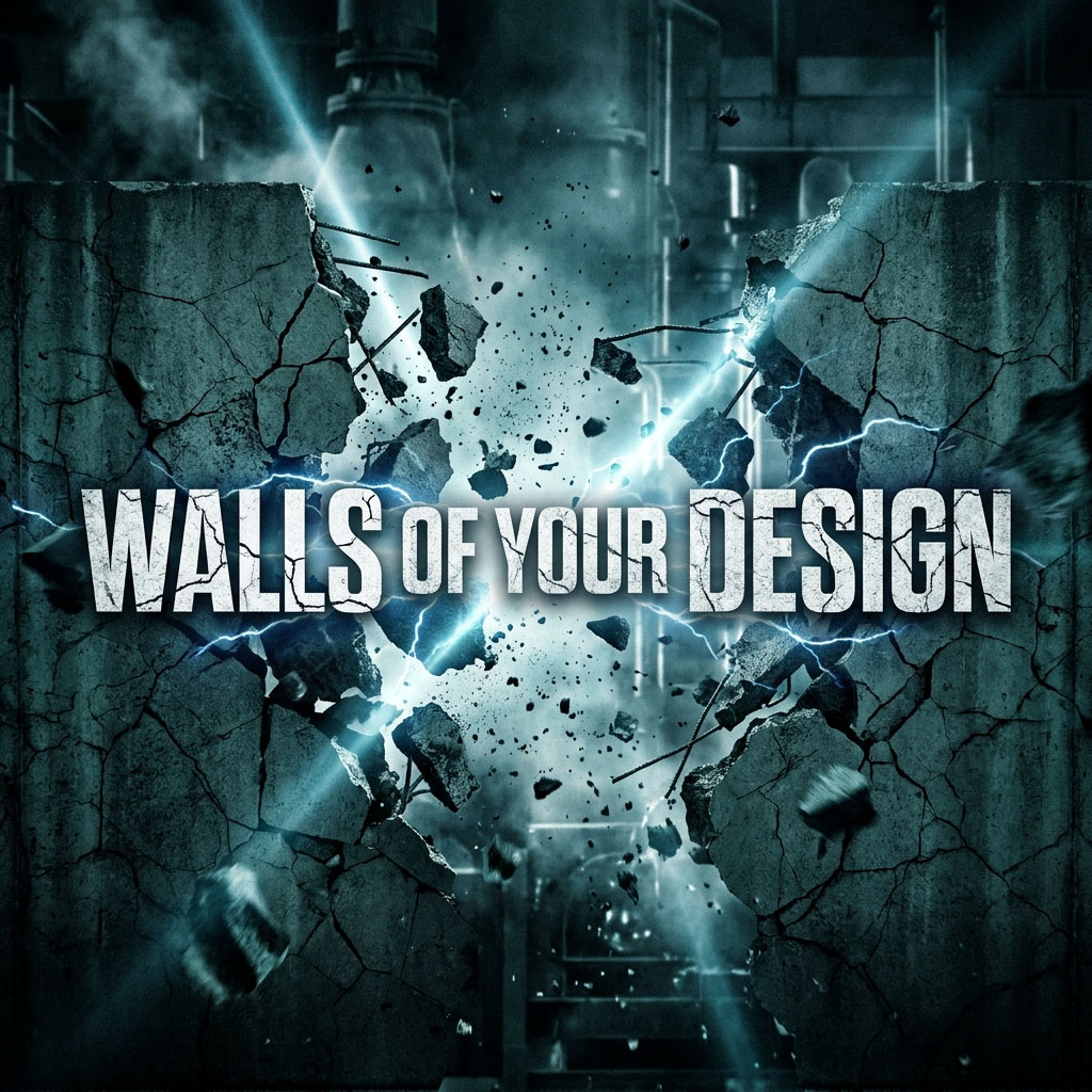 Walls of Your Design
