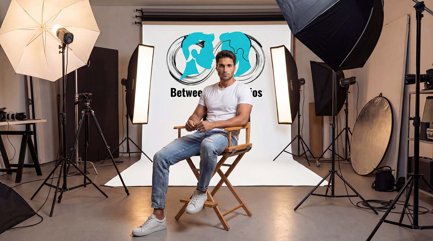 Directing the Storm: Making Of