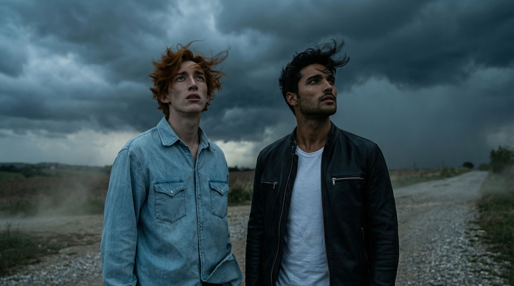 Shelter in the Storm