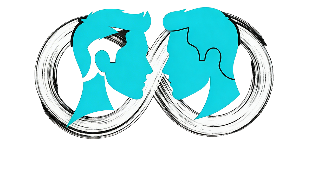 BetweenHim Studios Logo