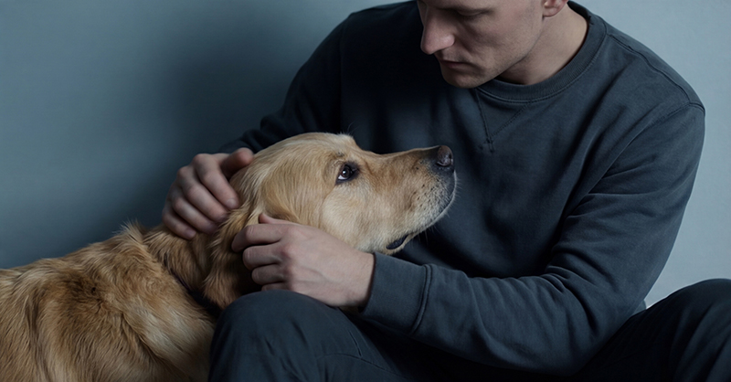 My heart is open wide